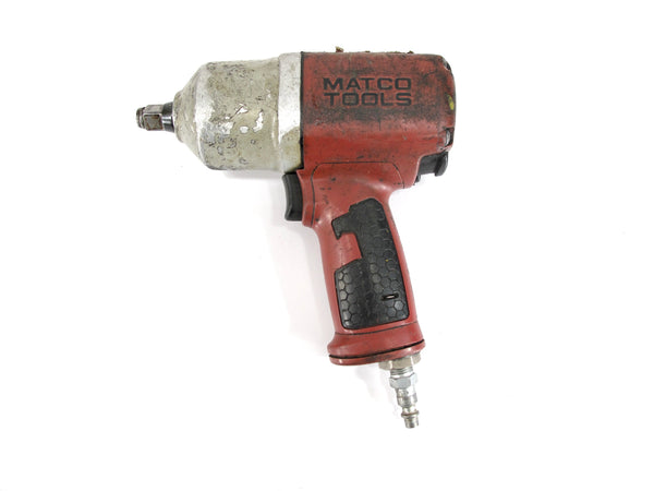 Matco Tools MT1769A 1/2” Drive Composite Pneumatic Impact Wrench