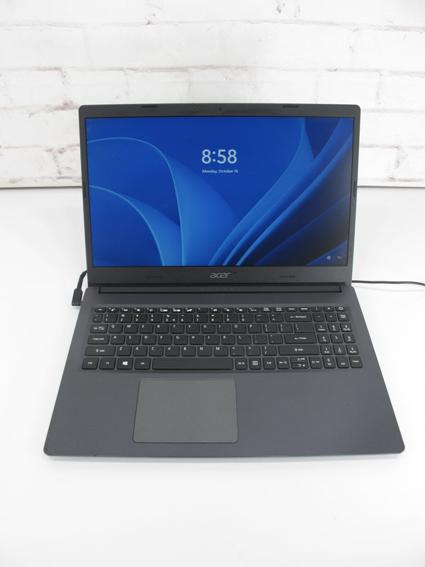 Acer Aspire 3 N18013 1.20GHz 4GB 128GB HD Windows 11 Home Laptop Notebook