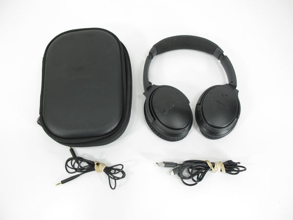 Bose QuietComfort QC35 Series II Wireless Ear-Cup Headphone