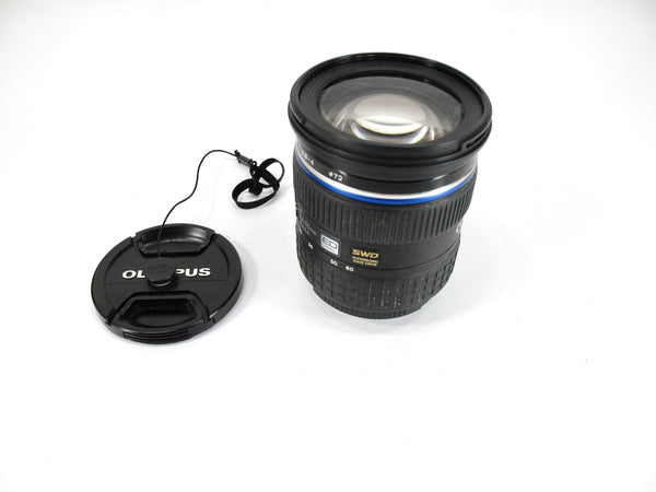 OLYMPUS M.Zuiko Digital 40-150mm F4.0-5.6 R Black For Micro Four Thirds System Camera, 3.75x Zoom Lens