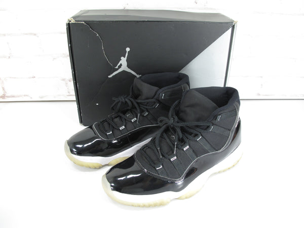 Nike Air Jordan 11 Retro Jubilee 25th Anniversary CT8012-011 Mens Size 12 Shoes