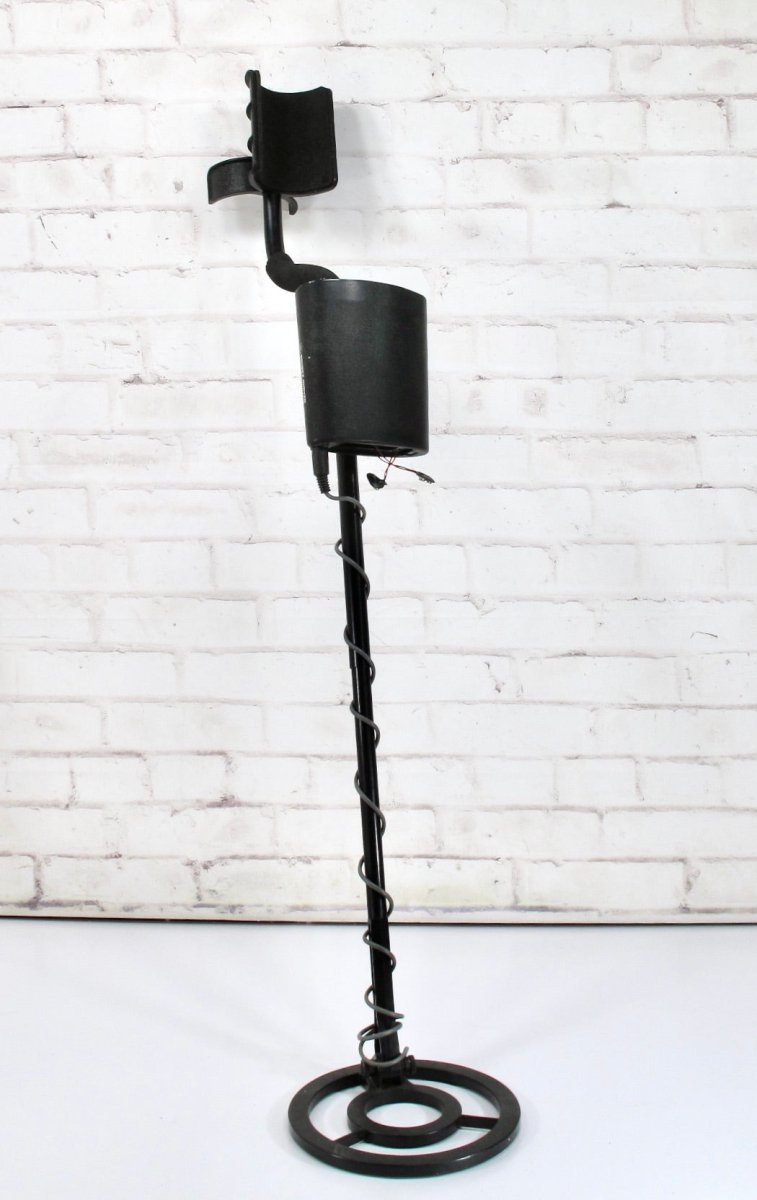 Bounty Hunter Quick Draw II Metal Detector ZeereeZ