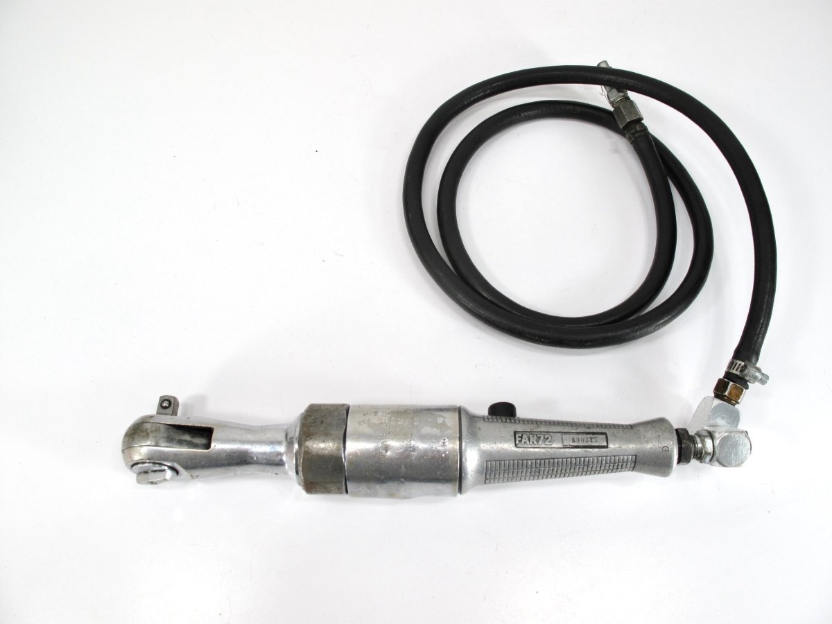 Cliquet Pneumatique Snap-on FAR72 3/8 - Occasion En Bon état De Fonctionnement