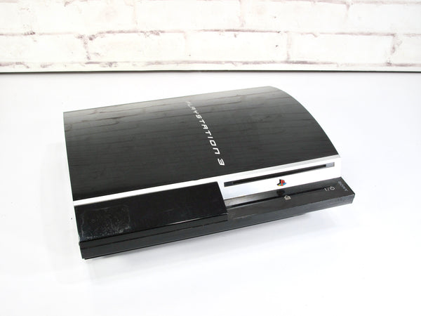 Sony CECHP01 PS3 160GB PlayStation 3 Video Game Console
