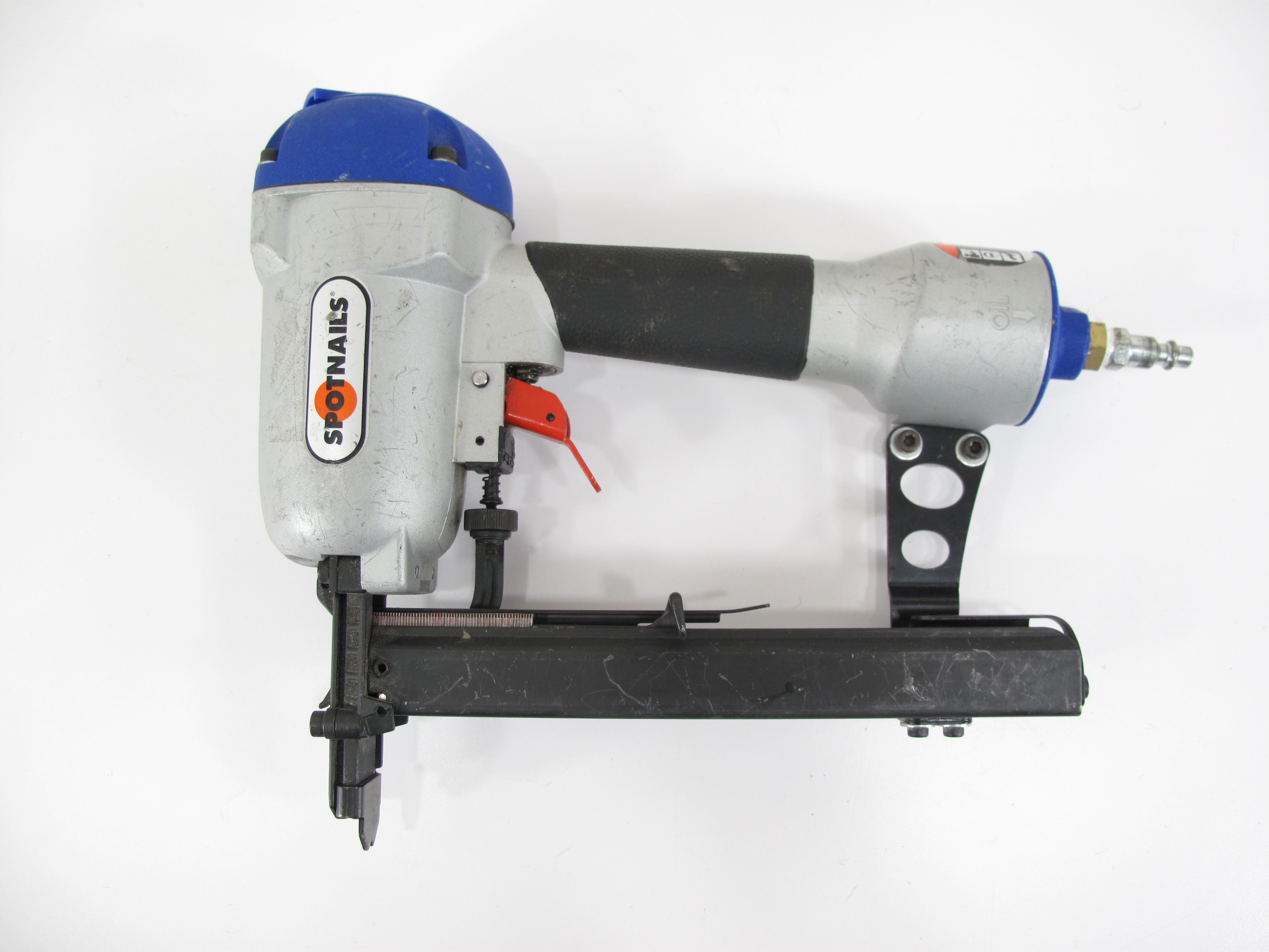 Spotnails X1C1008 1/2" Crown Corrugated Stapler Fastener Tool 1/4" to