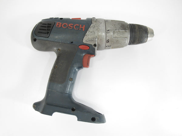 Bosch 13618 Brute Tough Cordless Hammer Drill 18V (Bare Tool)