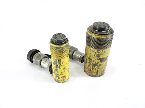 Enerpac RC51 & RC102 Hydraulic Cylinders for Repair