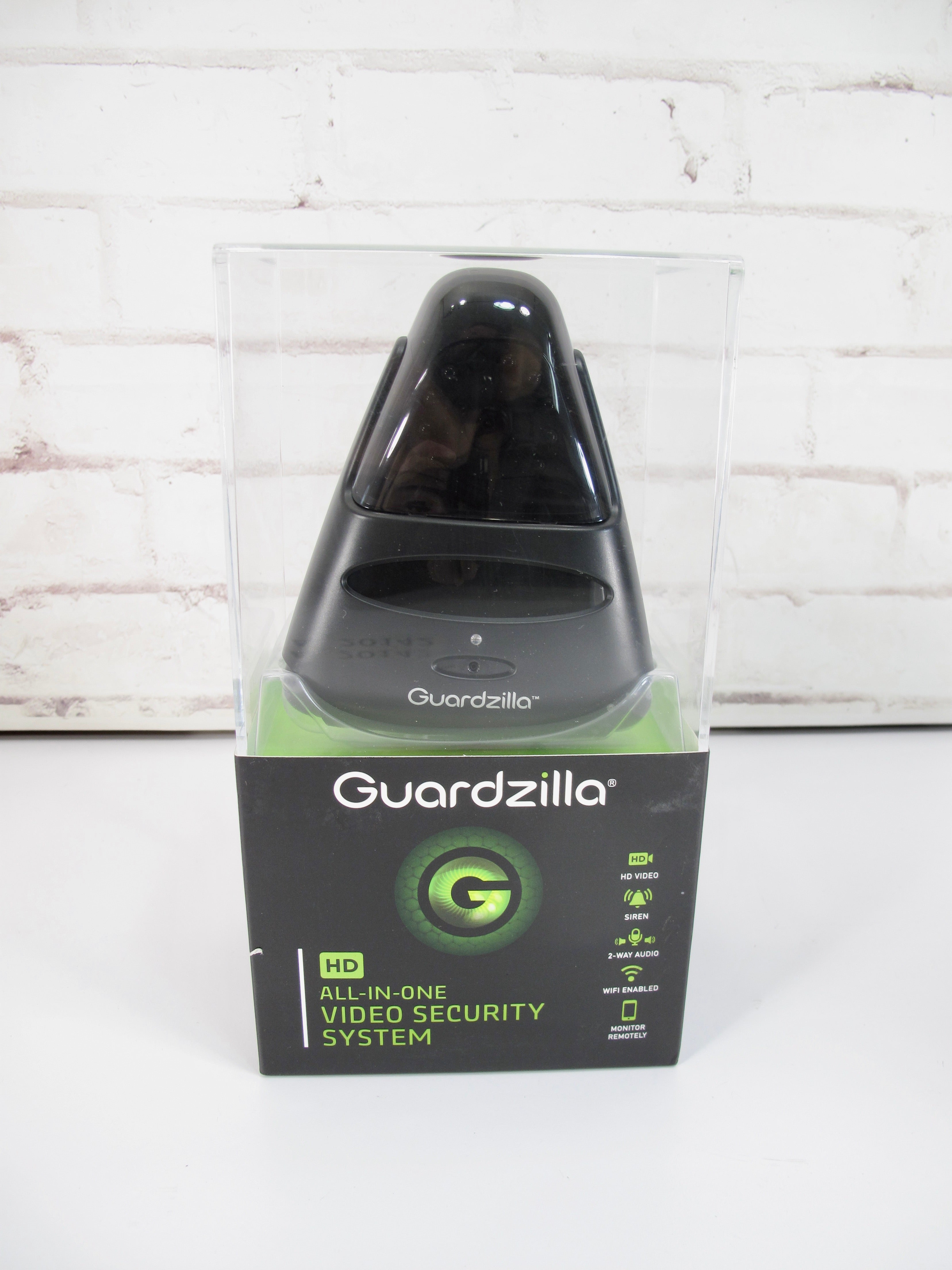 Guardzilla hd sales