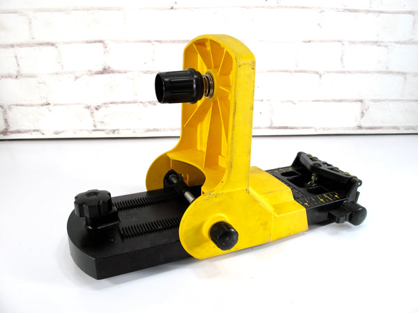 Dewalt Rotary Laser Adjustable Wall Mount Stand for DW071 DW073