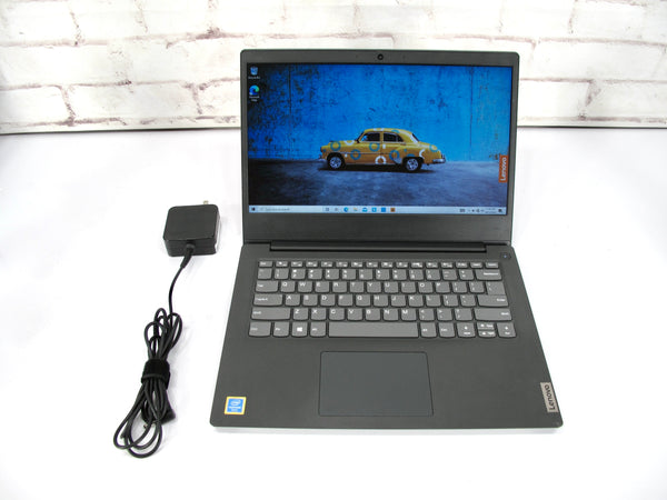 Lenovo IdeaPad 3 Pent 6405U 2.40GHz 4GB 128 SSD Notebook Computer