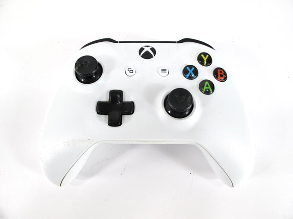 Microsoft Xbox One 1708 Video Game Console Controller White