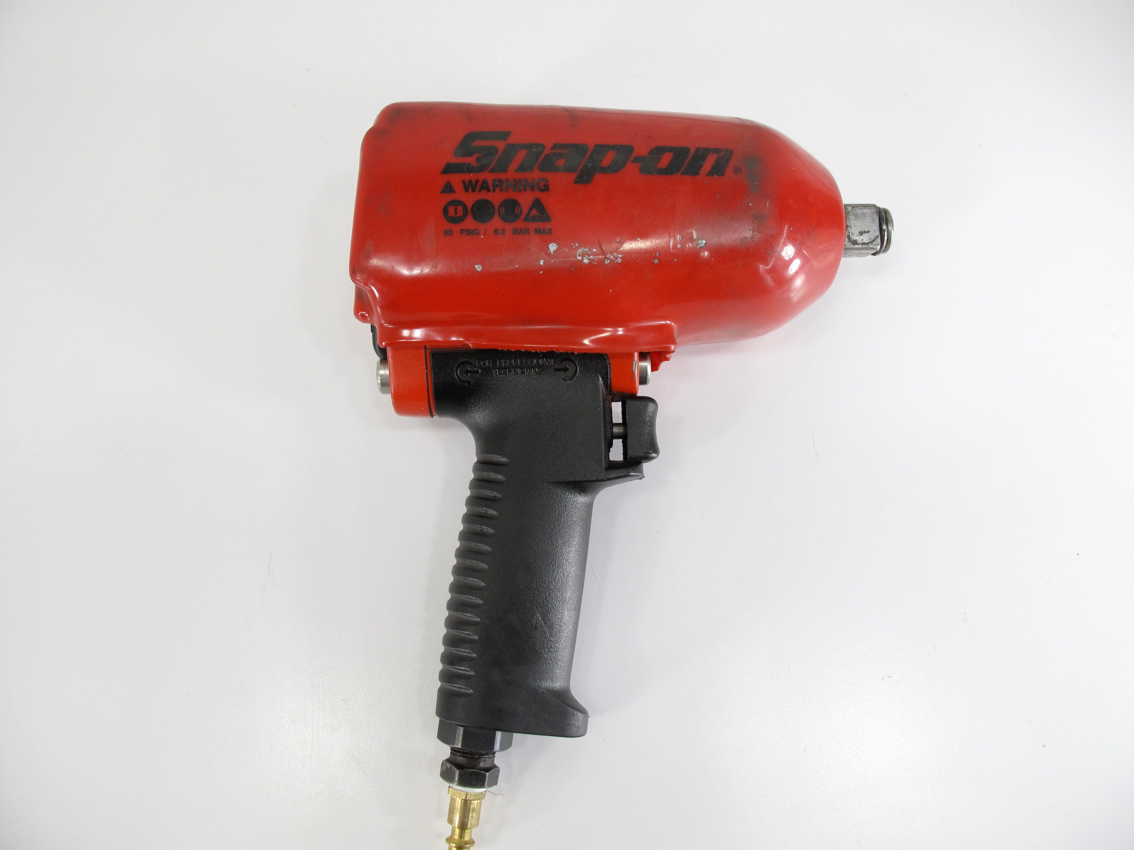 Snap on sale on mg1200