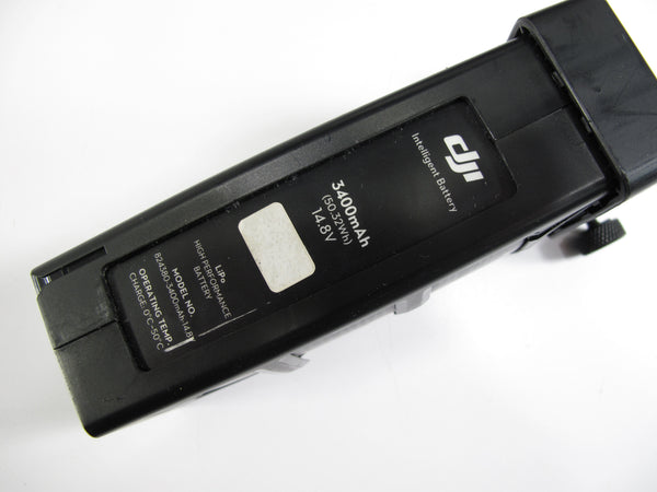 DJI Ronin-M 3-Axis Gimbal Bluetooth Camera Stabilizer System