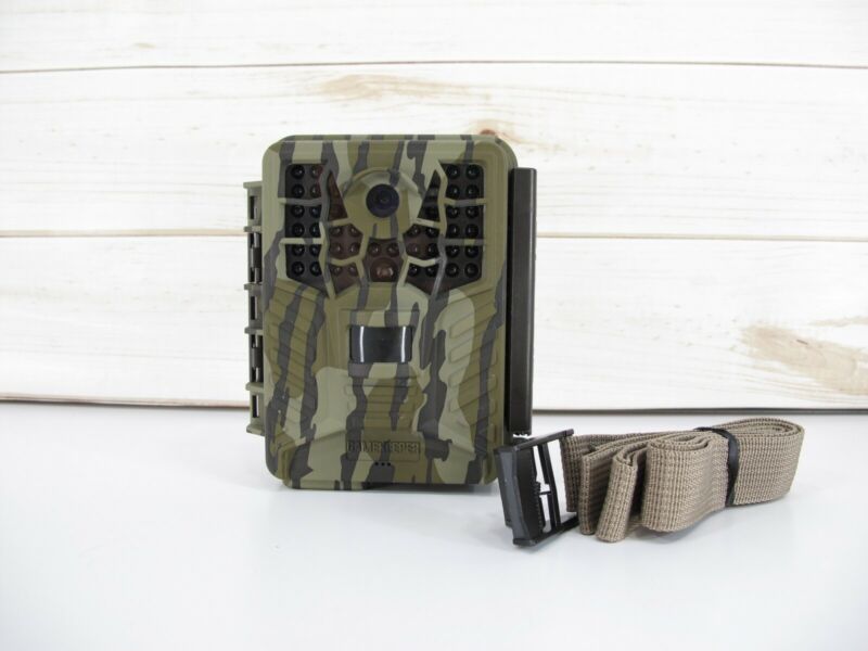 Caméra De Trail COVERT GameKeeper Census 1080 – 12MP, Invisible LED – NEUF