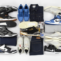 Clothing & Shoes hero v2