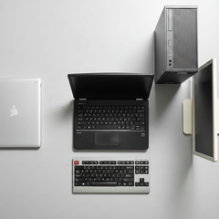 Computers Collection - Full Lineup