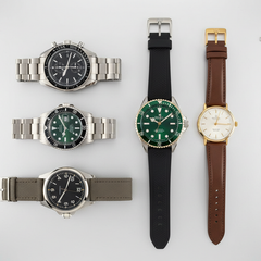 Collection image for: Jewelry & Watches