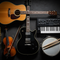 Musical Instruments hero