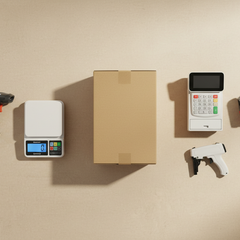 Retail, Warehouse & Material Handling collection image