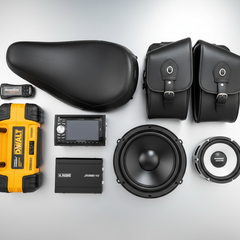 Vehicle Parts & Electronics hero v4