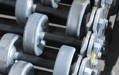 Warehouse | Material Handling - ZeereeZ