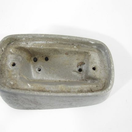 #1 Front Upper Corner Road Side Exterior Clearance Light Housing for Mid 70s + Trailers - ZeereeZ