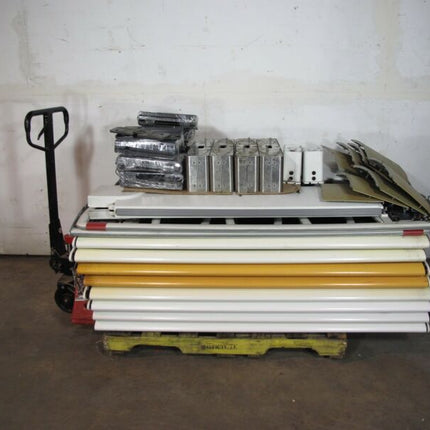 11 Pairs of EAS Retail Store Anti Shoplifiting Security Tower Checkpoint Sensormatic - ZeereeZ
