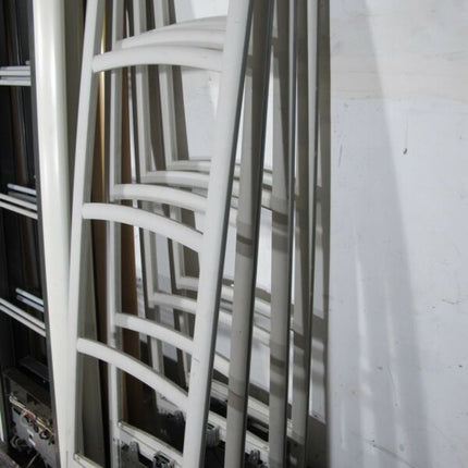 11 Pairs of EAS Retail Store Anti Shoplifiting Security Tower Checkpoint Sensormatic - ZeereeZ