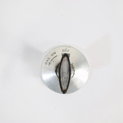 1970s Magic Chef Original Stove Oven Knob Front & Rear On Off - ZeereeZ
