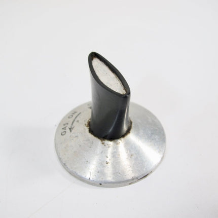 1970s Magic Chef Original Stove Oven Knob Front & Rear On Off - ZeereeZ