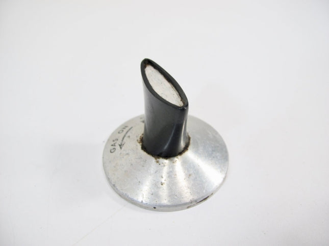 1970s Magic Chef Original Stove Oven Knob Front & Rear On Off - ZeereeZ