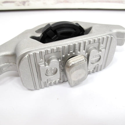 2005 - 2022 Nissan Titan Frontier Bed Tie Down Cleat Set 4Pc. 93126 - EZ20A - ZeereeZ