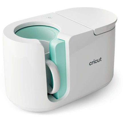 Cricut Heat Press Machine Mug Infusible Ink Electric Cups Crafting