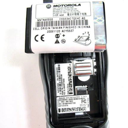 2x Motorola i355 (Direct Talk - Nextel) 2 - Way Radio PTT No Service Required - ZeereeZ