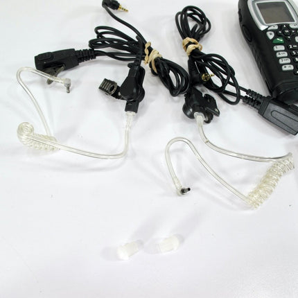 2x Motorola i355 (Direct Talk - Nextel) 2 - Way Radio PTT No Service Required - ZeereeZ