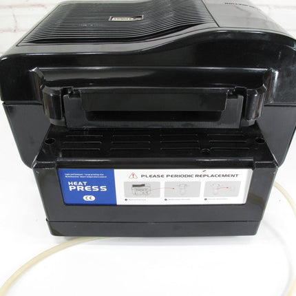 3D Vacuum Sublimation Heat Press Transfer Machine, Phone Cases Mugs Cups ST - 3042 - ZeereeZ