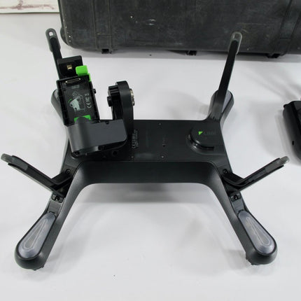 3DR Solo Quadcopter Smart Drone w/ Gimbal & GoPro Hero 3 & Lots of Accessories - ZeereeZ