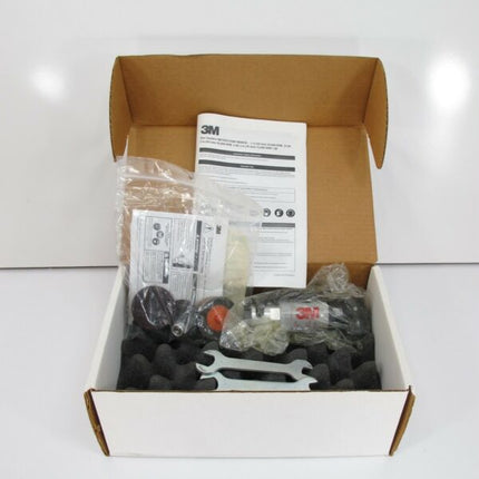 3M 2" DISC SANDER AIR TOOL .33 HP 20,000 RPM 20230 - ZeereeZ