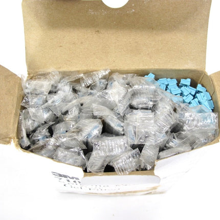 3M 710 25 Pack Gel Filled Splicing Modules 3M710 - TCL - 25 24 Count - ZeereeZ