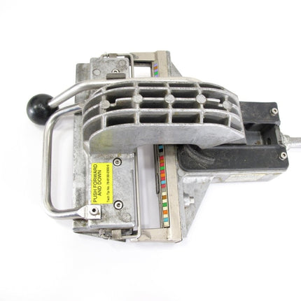 3M 710 Voice & Data Copper Conducter Splicing Crimping Rig 3M710 - UTK - 25A - ZeereeZ
