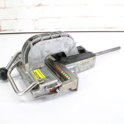 3M 710 Voice & Data Copper Conducter Splicing Crimping Rig 3M710 - UTK - 25A - ZeereeZ