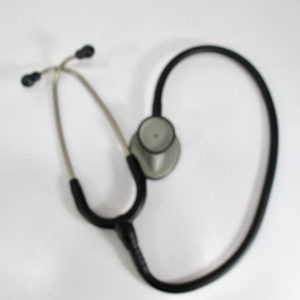 3M Littmann Classic II SE Black Light Weight Stethoscope 2459 - ZeereeZ