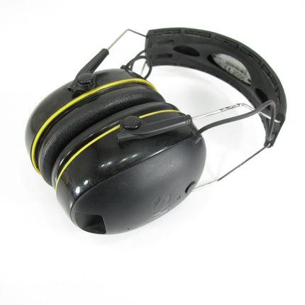 3M WorkTunes Connect Hearing Protector & Bluetooth Headphones - ZeereeZ