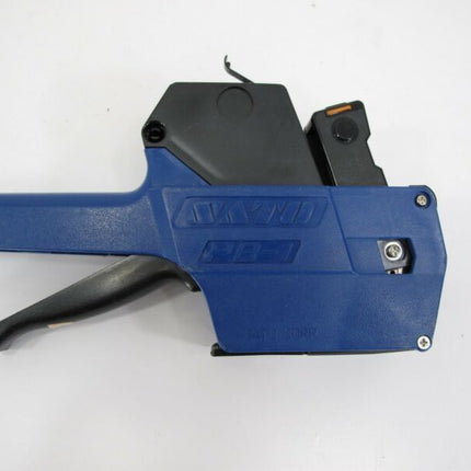 4 AVERY DENNISON 106 SATO PB - 1 One Line Retail Store Pricing Label Guns & Labels - ZeereeZ