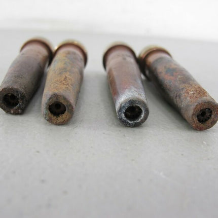 4 Uniweld 2VVC Cutting Torch Tips - ZeereeZ