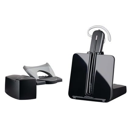Plantronics CS540 / HL10 Wireless Telephone Headset System