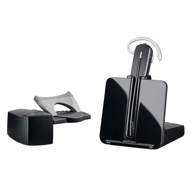 Plantronics CS540 / HL10 Wireless Telephone Headset System