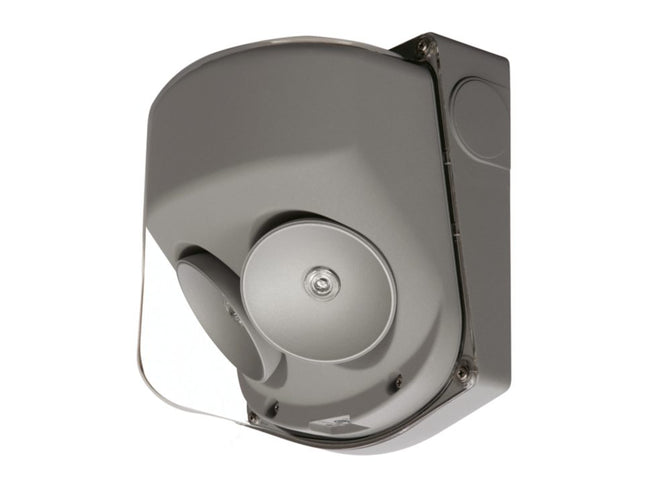 Cooper Lighting Eaton Sure-Lites Eagle Eye SELDW60SD Industrial LED Emergency Light