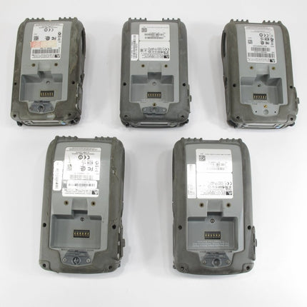 5 Zebra QL320 Plus Portable Thermal Label Printer Lot - ZeereeZ