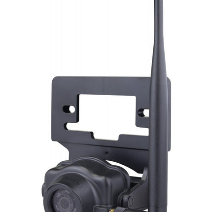 Hopkins 50050 vueSmart Wireless Trailer Back-up Camera Black